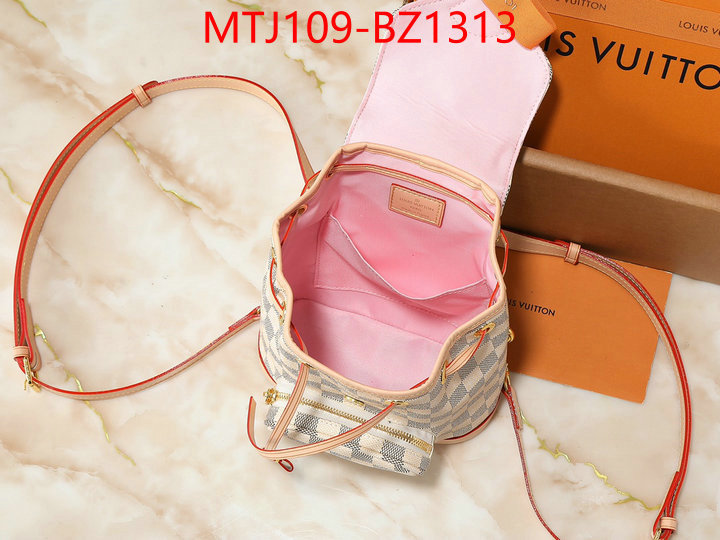 LV Bags(4A)-Backpack- what best designer replicas ID: BZ1313-shoes yupoo LV Bags(4A)-Backpack- what best designer replicas ID: BZ1313