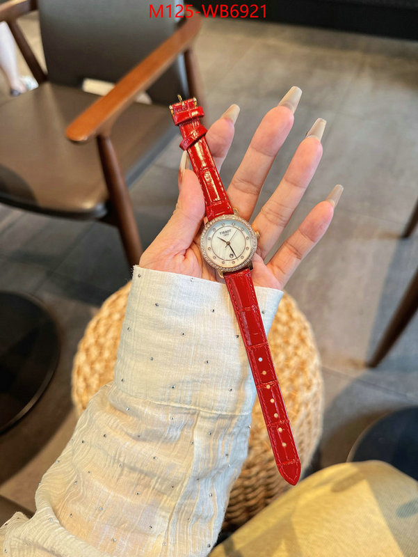 ID: WB6921