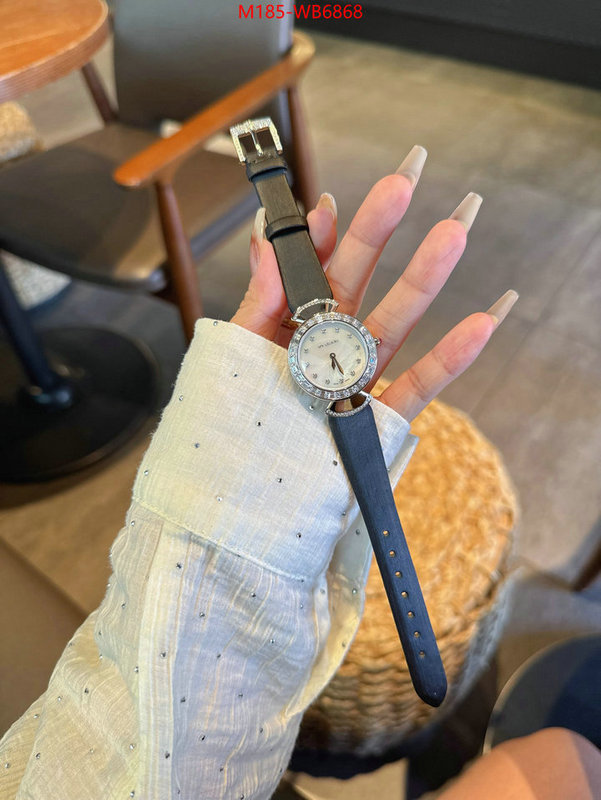 ID: WB6868