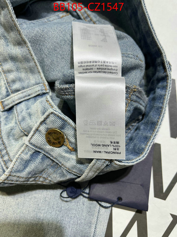 Clothing-LV online store ID: CZ1547 $: 105USD