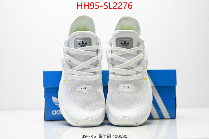 Men Shoes-Adidas 7 star collection ID: SL2276 $: 95USD