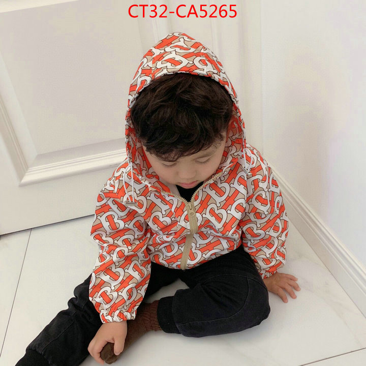 ID: CA5265