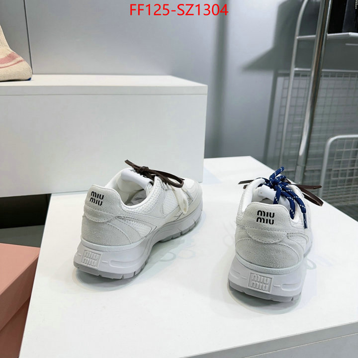 Men Shoes-Miu Miu top brands like ID: SZ1304 $: 125USD
