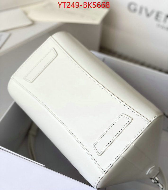 Givenchy Bags(TOP)-Handbag- sell online luxury designer ID: BK5668 $: 249USD,