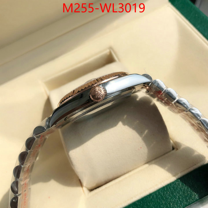 Watch(TOP)-Rolex buy online ID: WL3019 $: 255USD