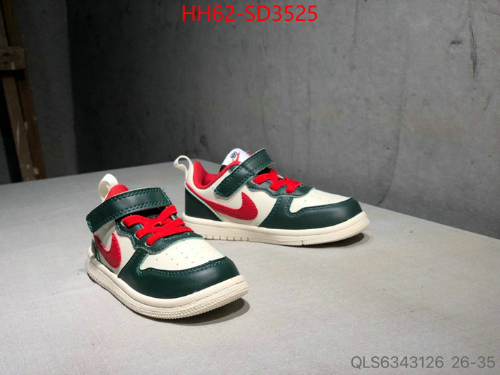 ID: SD3525