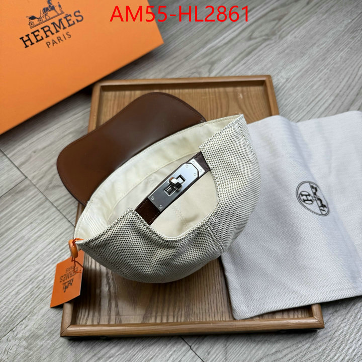 Cap(Hat)-Hermes wholesale 2024 replica ID: HL2861 $: 55USD