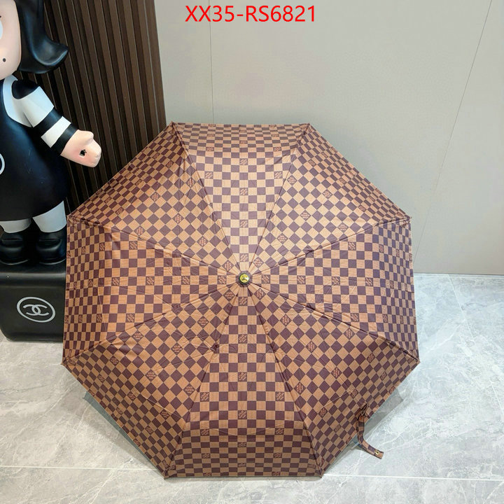 ID: RS6821
