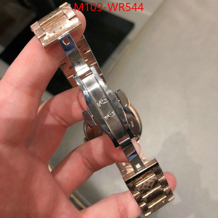 ID: WR544