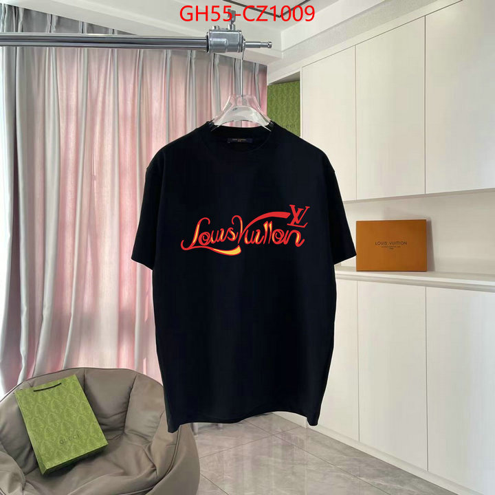 Clothing-LV best quality designer ID: CZ1009 $: 55USD