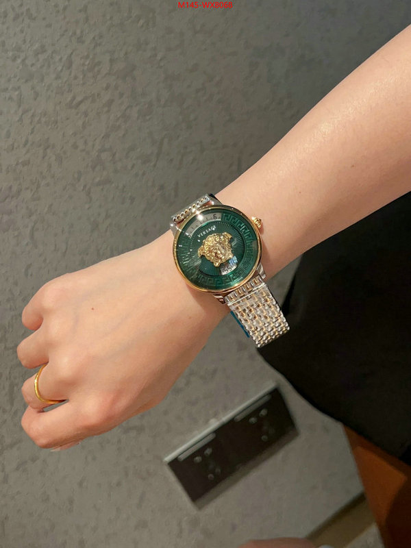 ID: WX8068