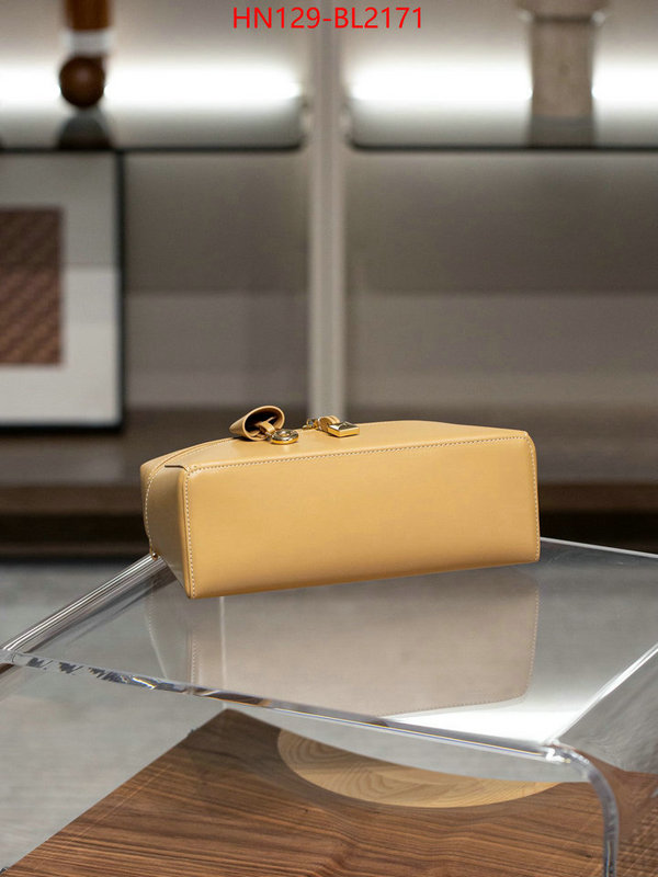 Loro Piana Bags(4A)-Crossbody- supplier in china ID: BL2171 $: 129USD,
