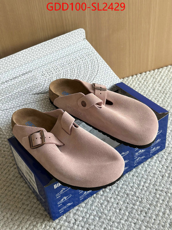 Men Shoes-Birkenstock 2024 replica wholesale cheap sales online ID: SL2429 $: 85USD-shoes yupoo Men Shoes-Birkenstock 2024 replica wholesale cheap sales online ID: SL2429 $: 85USD