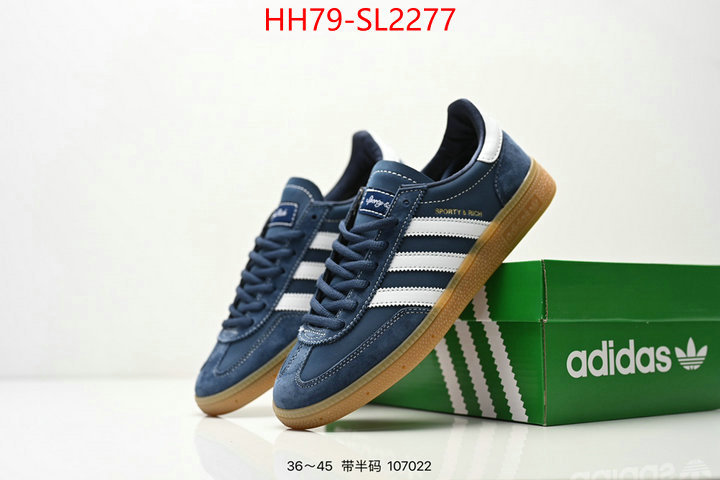 Men Shoes-Adidas perfect quality ID: SL2277