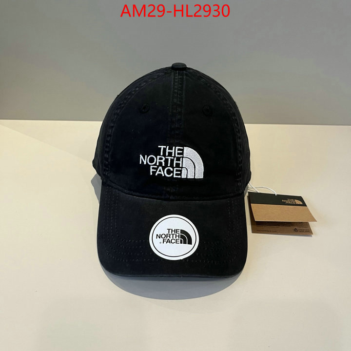Cap(Hat)-The North Face sale outlet online ID: HL2930 $: 29USD