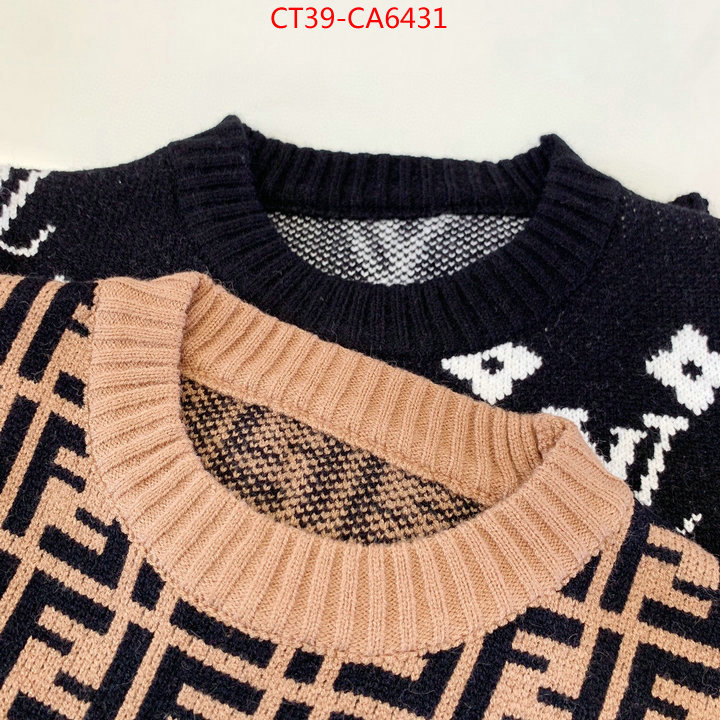ID: CA6431