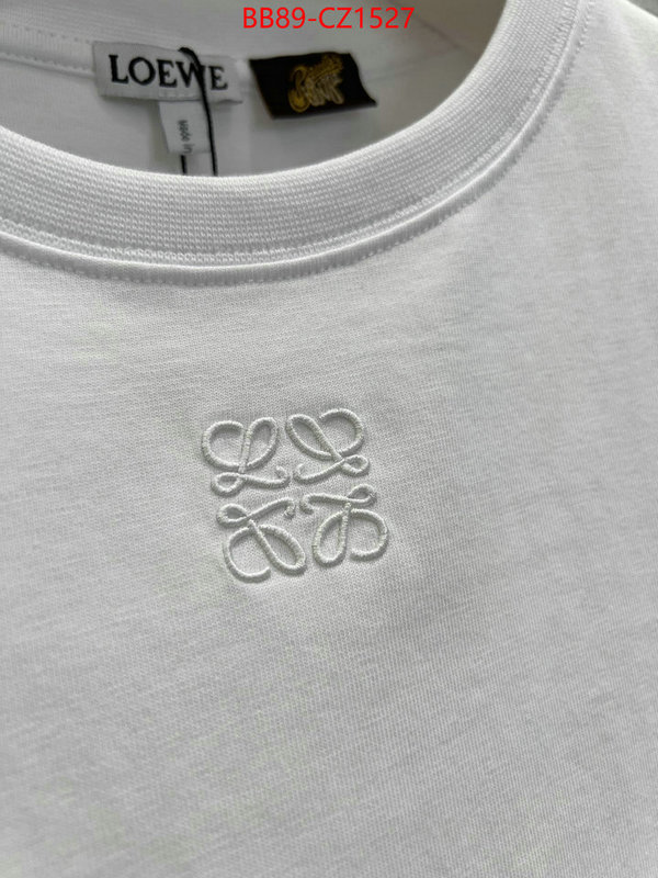 Clothing-Loewe store ID: CZ1527 $: 89USD