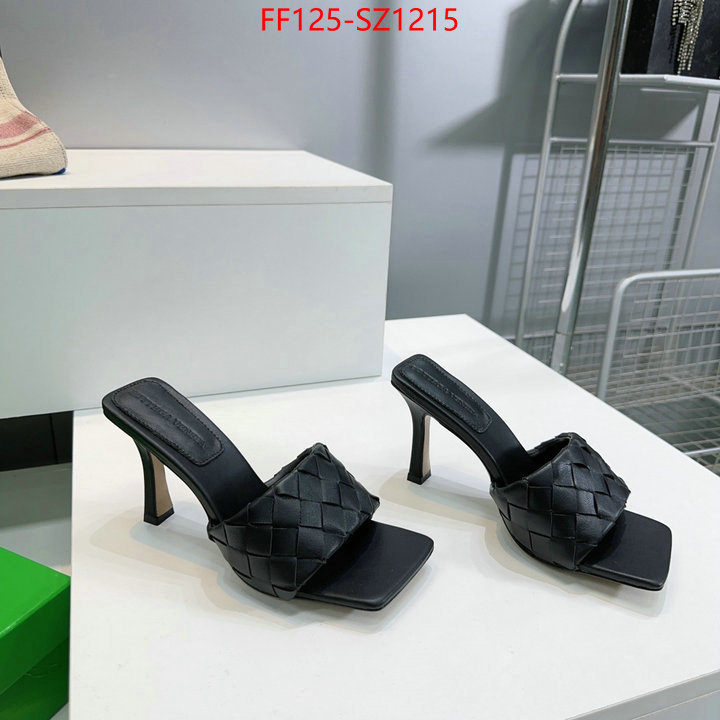 Women Shoes-BV best quality replica ID: SZ1215 $: 125USD-shoes yupoo Women Shoes-BV best quality replica ID: SZ1215 $: 125USD