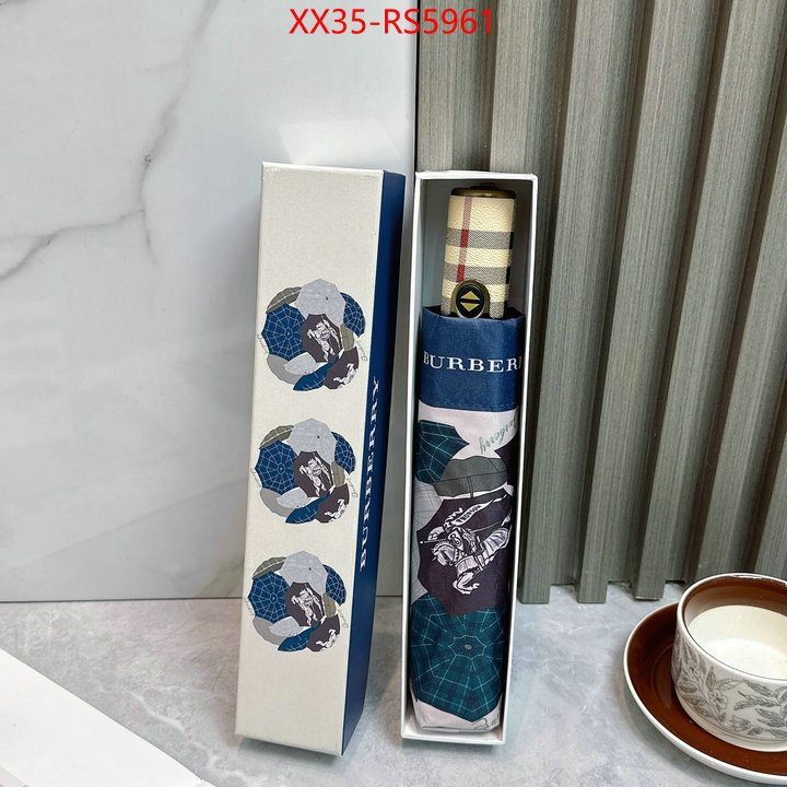 ID: RS5961