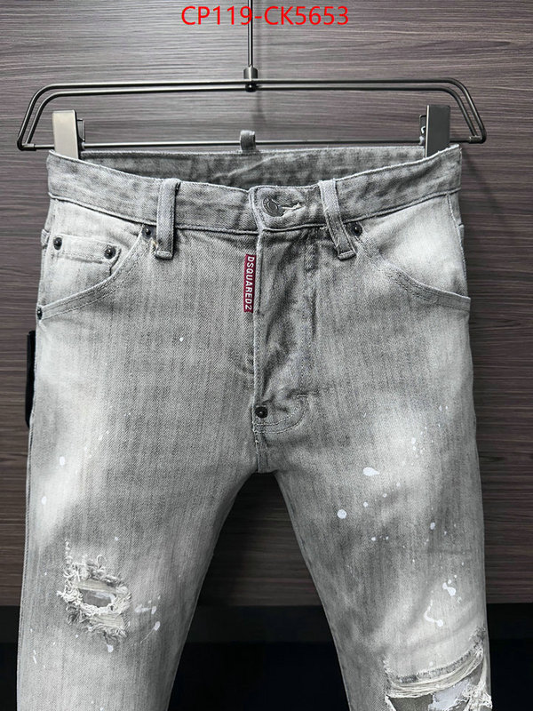 Clothing-DSQUARED2 sell online ID: CK5653 $: 119USD