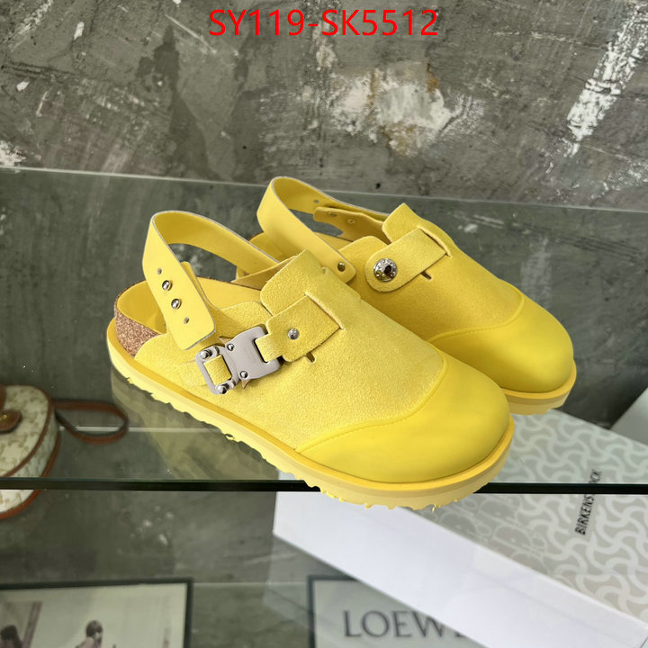 Women Shoes-Dior is it ok to buy replica ID: SK5512 $: 119USD