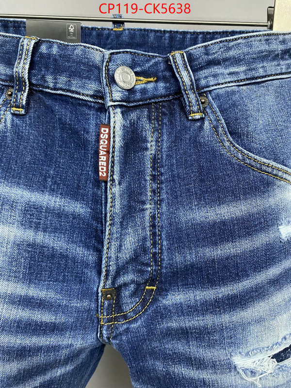 Clothing-DSQUARED2 best website for replica ID: CK5638 $: 119USD