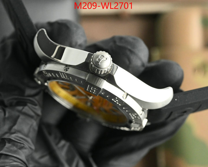 Watch(TOP)-Breitling buy high quality cheap hot replica ID: WL2701 $: 209USD