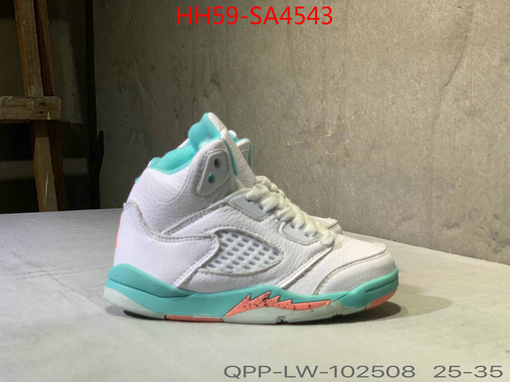 ID: SA4543
