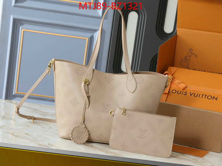 LV Bags(4A)-Pochette MTis Bag- copy ID: BZ1321 $: 89USD,