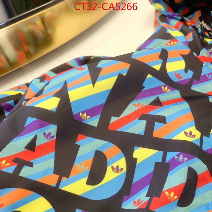 ID: CA5266