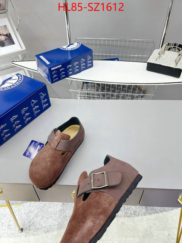 Men Shoes-Birkenstock perfect ID: SZ1612 $: 85USD