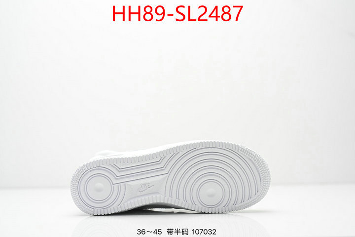 Men Shoes-Nike buy 1:1 ID: SL2487 $: 89USD