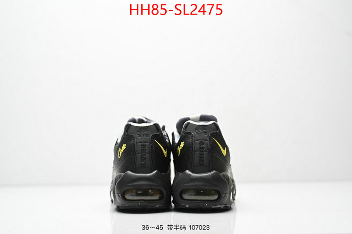 Men Shoes-Nike designer ID: SL2475 $: 85USD