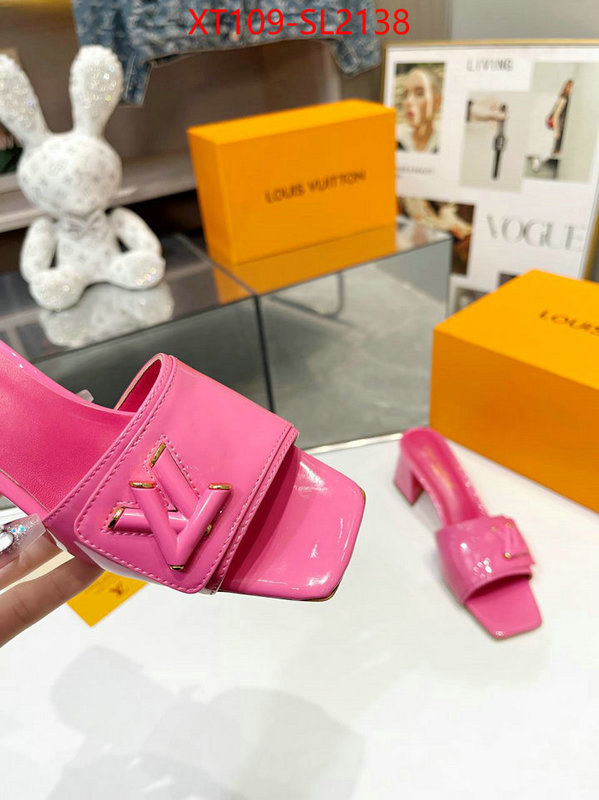 Women Shoes-LV what best replica sellers ID: SL2138 $: 109USD-shoes yupoo Women Shoes-LV what best replica sellers ID: SL2138 $: 109USD
