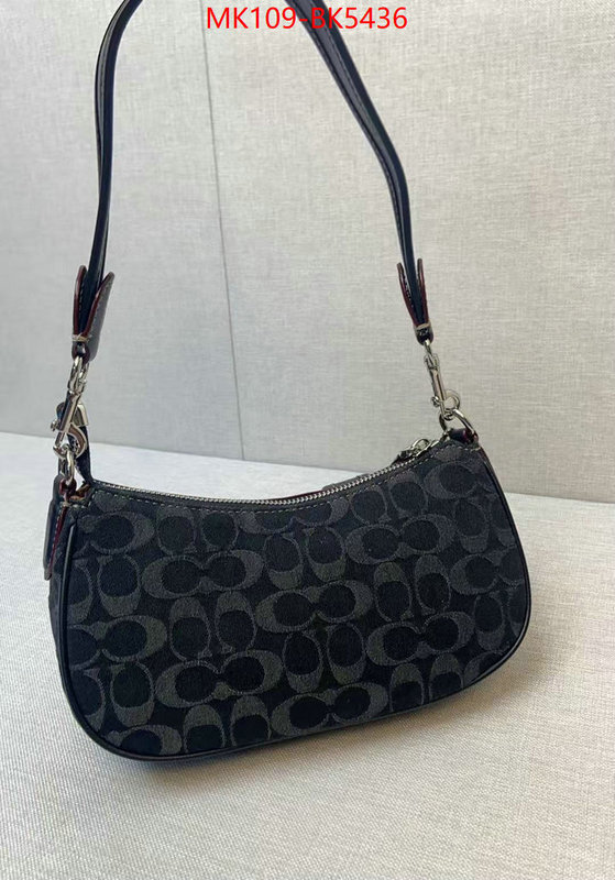 Coach Bags(4A)-Crossbody- buy cheap ID: BK5436 $: 109USD,