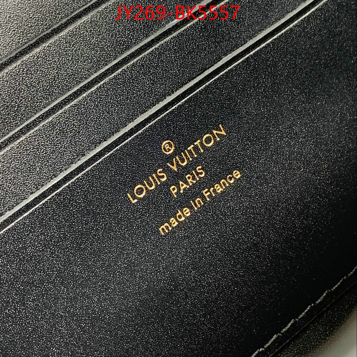 LV Bags(TOP)-Pochette MTis- cheap high quality replica ID: BK5557 $: 269USD,