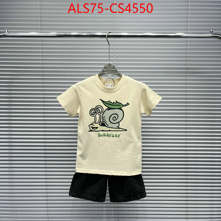 ID: CS4550