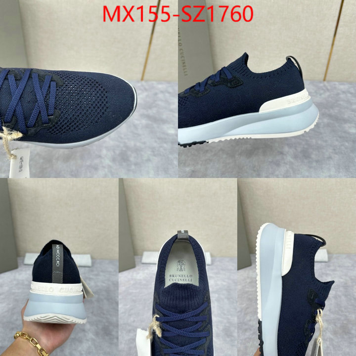 Men Shoes-Brunello Cucinelli where to find best ID: SZ1760 $: 155USD