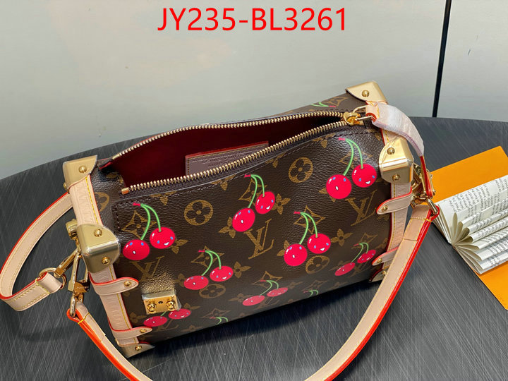 LV Bags(TOP)-Petite Malle- the best designer ID: BL3261 $: 325USD,