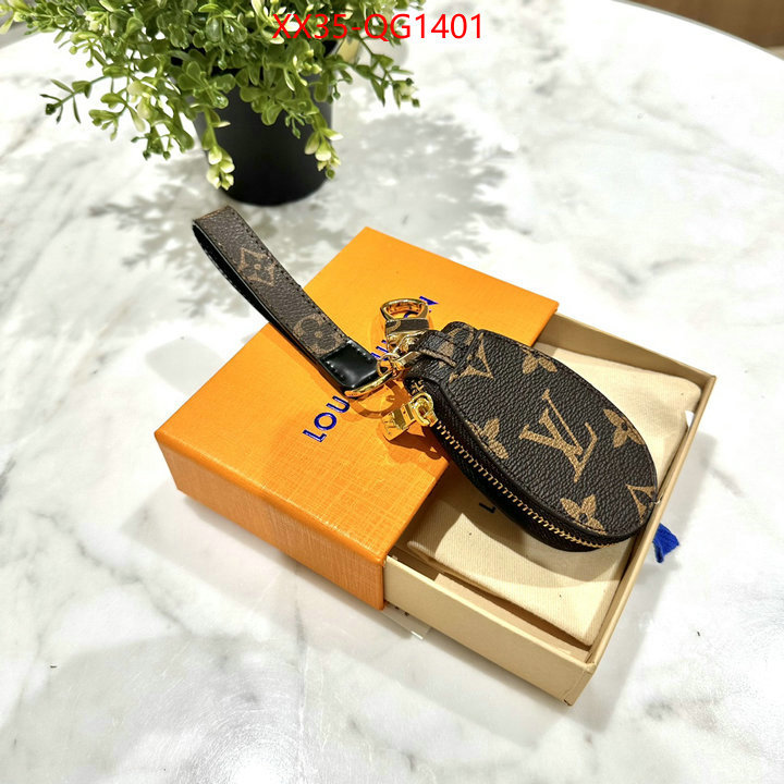 ID: QG1401