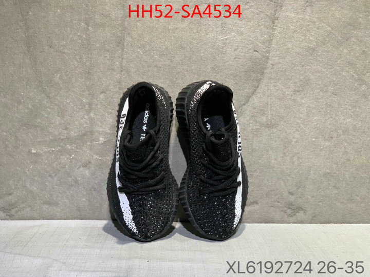 ID: SA4534