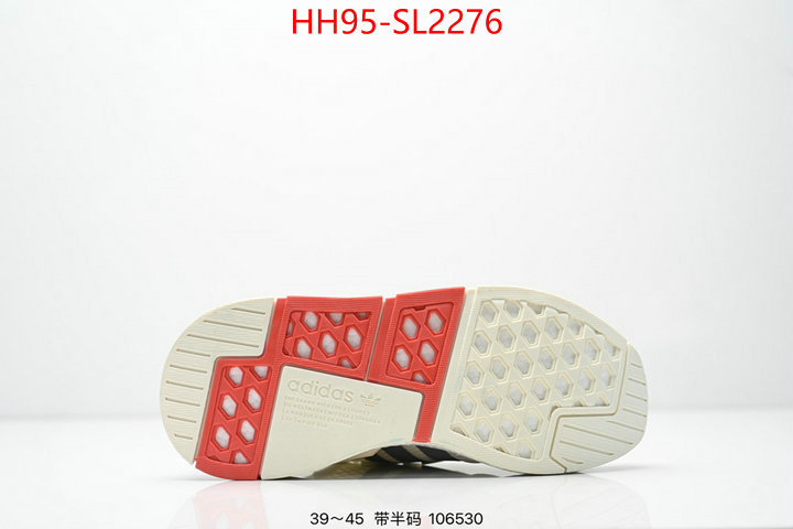 Men Shoes-Adidas 7 star collection ID: SL2276 $: 95USD