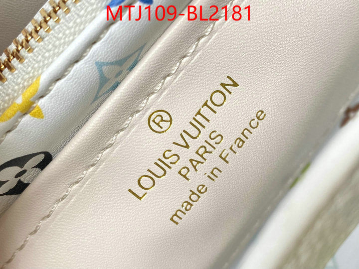 LV Bags(4A)-Handbag Collection- what best designer replicas ID: BL2181