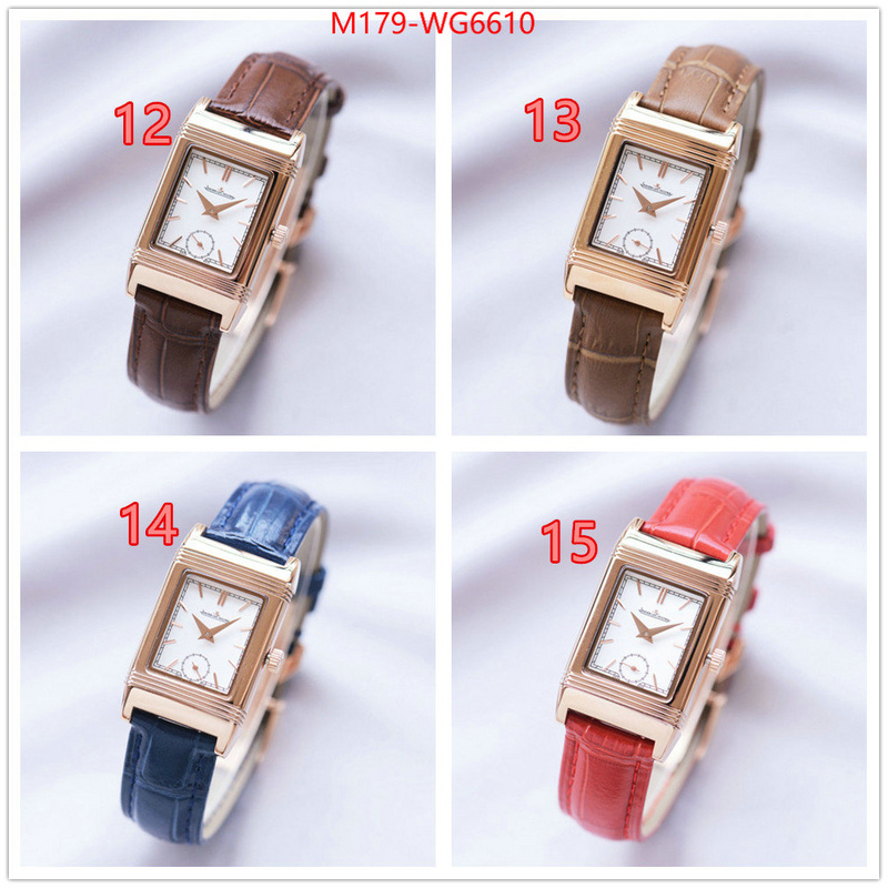 ID: WG6610
