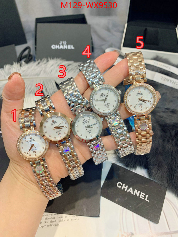 ID: WX9530