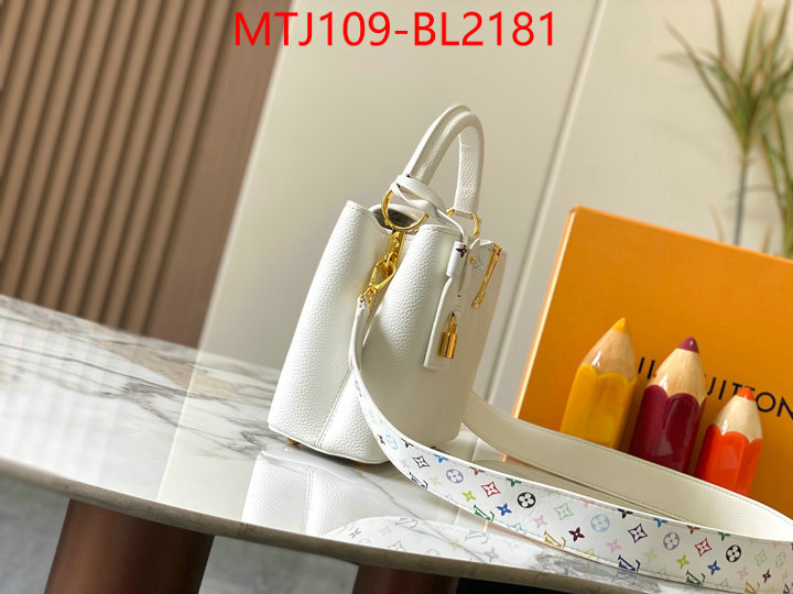 LV Bags(4A)-Handbag Collection- what best designer replicas ID: BL2181