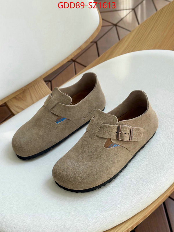 Men Shoes-Birkenstock can you buy knockoff ID: SZ1613 $: 89USD