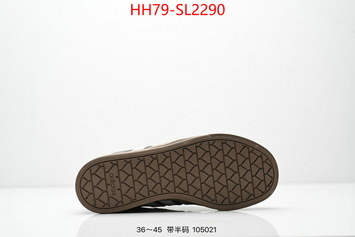 Women Shoes-Adidas highest product quality ID: SL2290 $: 79USD