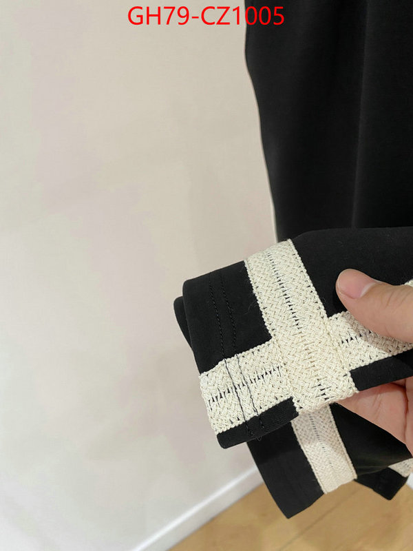 Clothing-Loewe high ID: CZ1005 $: 79USD