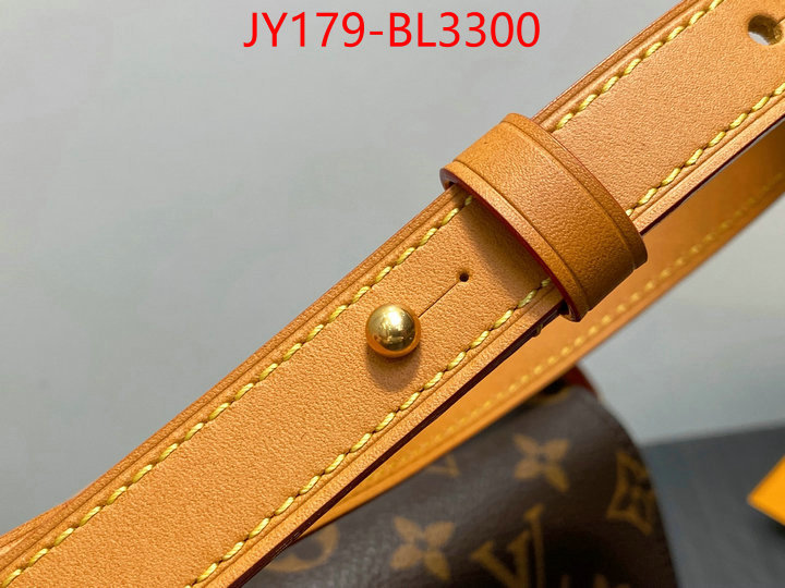 LV Bags(TOP)-Pochette MTis- for sale cheap now ID: BL3300 $: 179USD,
